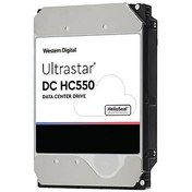 Resim ULTRASTAR SERVER HD 18TB 512MB SATA 512E 