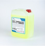 Resim Nanowash Jant Temizleyici Kosantre 5 Kg 