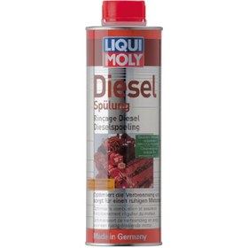 Resim Liqui Moly Enjektor Temizleyici (500 Ml) - 5170 