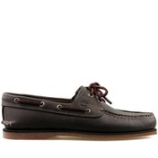 Resim Timberland B0A2GEREL71-R Timberland Boat Shoe Erkek Spor Ayakkabı Kahve 