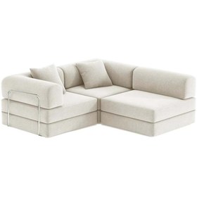 Resim MiniWood Modüler Legom Koltuk XL 