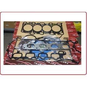 Resim Hyundai Sonata 98-04 2.0 Takım Conta-Metal 