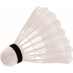 Resim Tryon Badminton Topu Mantar Başlı Plastik Bt-110 