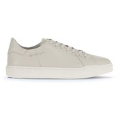 Resim Bueno Shoes Ekru Deri Erkek Spor Ayakkabı 16ma7046 