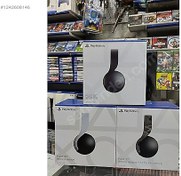 Resim Pulse 3D, Ps5 Kulaklık 