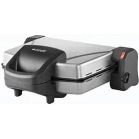 Resim Arçelik Pratik ve Şık Tost Makinesi K2375 Tg 4397 Serisi ile Lezzetli Atıştırmalıklar 