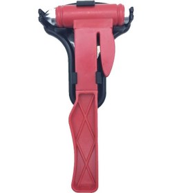 Resim Carub Imdat Ãekici LÃ¼x Cam KÄ±rÄ±cÄ±+ Kemer Kesici 