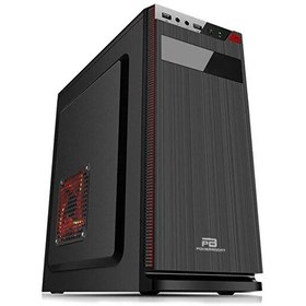 Resim RotamPC-RT3223 i5 7.Nesil 7500 16 GB RAM DDR4 512 GB SSD Masaüstü Bilgisayar 