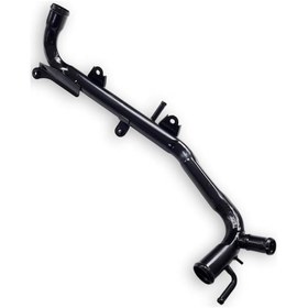 Resim Vw Passat B5.5 01-05 1.6 Alz Devirdaim Su Borusu Sac 06B121071Ad 560675078 