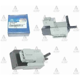 Resim MOBIS 351202A400 Mobis Selenoid Valf Accent Era 1,5CRDI 06- 