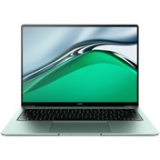 Resim Huawei Matebook 14S 2023 i9-13900H 32 GB 1 TB SSD 14.2" W11H Dizüstü Bilgisayar 