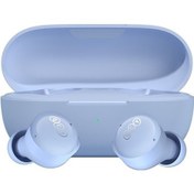Resim Gebibd Qcy T17 Bluetooth 5.1 Kulak İçi Kulaklık, Kırmızı Renk, Standart Boyut, Genel Kullanıma Uygun 