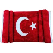 Resim TRM BYD TÜRK BAYRAKLI PELÜŞ 