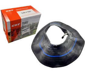 Resim 3.00-4 TR87 Engelli Akülü Araba İç Lastik 