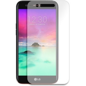 Resim Bufalo Full Body Lg K10 2017 Ekran Koruyucu 