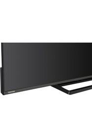 Resim Toshiba 55UA3E63DT 55" 140 Ekran 4K Ultra HD Android Smart LED TV 