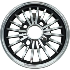 Resim Stmax Elit 940 - Elit 960 Arka Jant 