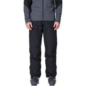 Resim Hannah Slater Erkek Kayak, Snowboad Pantolon Antrasit - XXL 