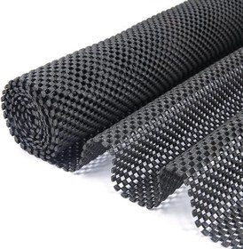 Resim Orret Home Lateks Halı Kaydırmaz, Kaydırmaz Mat,Halı Ve Kilimler İçin Kaydırmaz Halı Matı (60x90 Cm) 