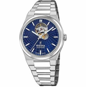 Resim FESTİNA F20053/2 Swiss Made Otomatik Erkek Kol Saati 
