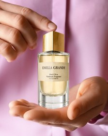 Resim EMILLA GRANDY YOU & BOYS 2’li Erkek Parfüm Seti | 50 ml + 50 ml Kalıcı EDP | Modern, Baharatlı ve Karizmatik Notalar 