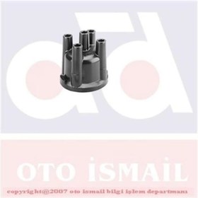 Resim DODUCO 4713 DODUCO DİSTRİBÜTÖR KAPAĞI FAVORIT 