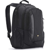 Resim Case Logic 15.6" Siyah Notebook Sırt Çantası 