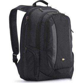 Resim Case Logic 15.6" Siyah Notebook Sırt Çantası 