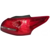 Resim Focus 3.5 2014-2018 Sedan Dış Sağ Arka Stop Lambası 