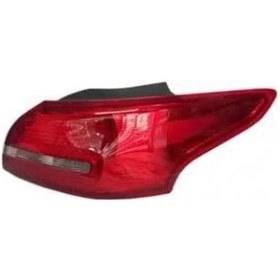 Resim Focus 3.5 2014-2018 Sedan Dış Sağ Arka Stop Lambası 