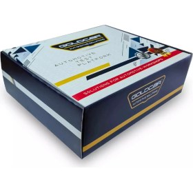 Resim Goldcar Bmw Modelleri ile Uyumlu Profesyonel + Autohex Iı Bdc-Fem Tam Sistem Test Cihazı 