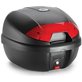 Resim Arwic 32 Lt Çanta Siyah Siyah 