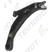 Resim SALINCAK ROTILSIZ BURCLU SAG TOYOTA Corolla Uyumlu 95-01 TEKNOROT T-435S OEM 