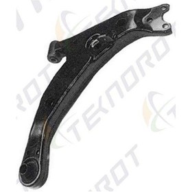 Resim SALINCAK ROTILSIZ BURCLU SAG TOYOTA Corolla Uyumlu 95-01 TEKNOROT T-435S OEM 