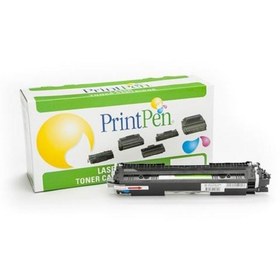 Resim Printpen Hp Laserjet Pro Cp1025 Muadil Toner Kartuş 