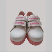 Resim modavals ÇİZGİ FİLM KARAKTERLİ UNICORN KIZ ÇOCUK SPOR AYAKKABI 