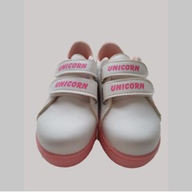 Resim modavals ÇİZGİ FİLM KARAKTERLİ UNICORN KIZ ÇOCUK SPOR AYAKKABI 