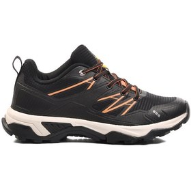 Resim Aspor Siyah Gül Kurusu Unisex Outdoor Ayakkabı Çok Renkli 