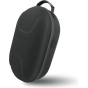 Resim Spibicyy Vr Taşıma Çantası Oculus Quest 3 Için Taşınabilir Saklama Çantası Gidon Bavul Meta Quest 3 Seyahat Kutusu Vr Aksesuarları (Yurt Dışından) 