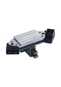 Resim Konjektör Mako Tipi Renault R9/r11 /flash 2+ 2 Fiş / Kömürlü 