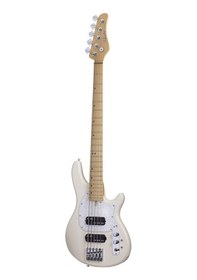 Resim Schecter Cv-5 5 Telli Bas Gitar Ivory 
