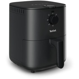 Resim TEFAL Easy Fry Essential Az Yağlı Fritöz - 3,5 Litre 