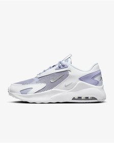 Resim Nike Air Max Bolt Beyaz Kadın Spor Ayakkabı Tubi 