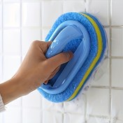 Resim Mutfak & Banyo için Sihirli Temizlik Süngeri - Cam, Duvarlar, Tuvaletler & Seramik için Çok Yönlü - Bahçeler ve Havuzlar Dahil İç ve Dış Mekan Kullanımı için İdeal 