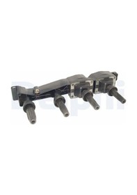 Resim Peugeot 106 Bobin 1.6 1997-2002 Delphı Ce2002612b1 