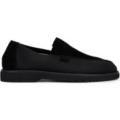 Resim Tamer Tanca Erkek Hakiki Deri Siyah Casual Ayakkabı 1151 Tnc-1 Erk Ayk Y25 Sıyah Siyah 