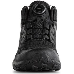 Resim 5.11 A/t Boa Lıte Mıd Sıyah Bot Siyah 