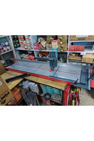 Resim KAMER Seramik Kesme makinası 120cm 