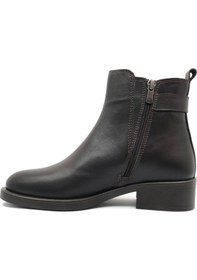 Resim Greyder 59155 Zn Urban Kadın Bot Kahverengi 