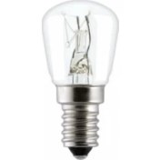 Resim General Electric Buzdolabı Ampülü E 14 15W 